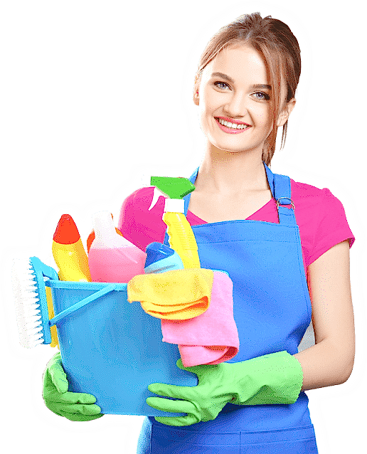 regular cleaning near me