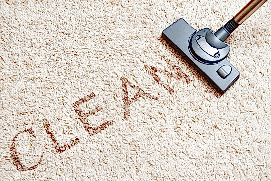 carpet-cleaning