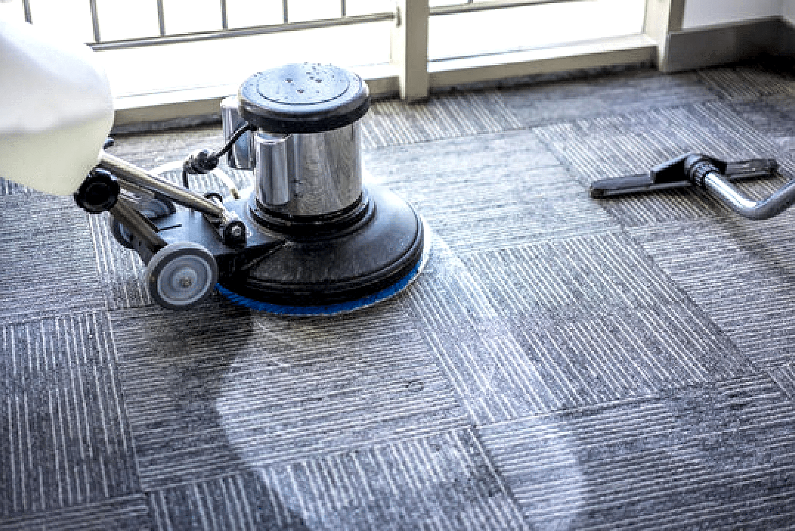 carpet-cleaning