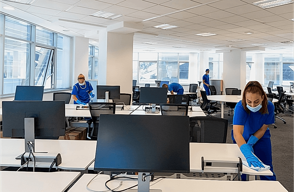 commercial-cleaning