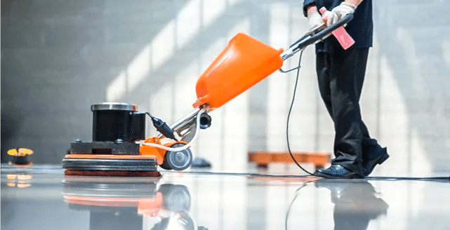 commercial-cleaning