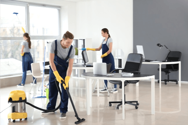 commercial-cleaning