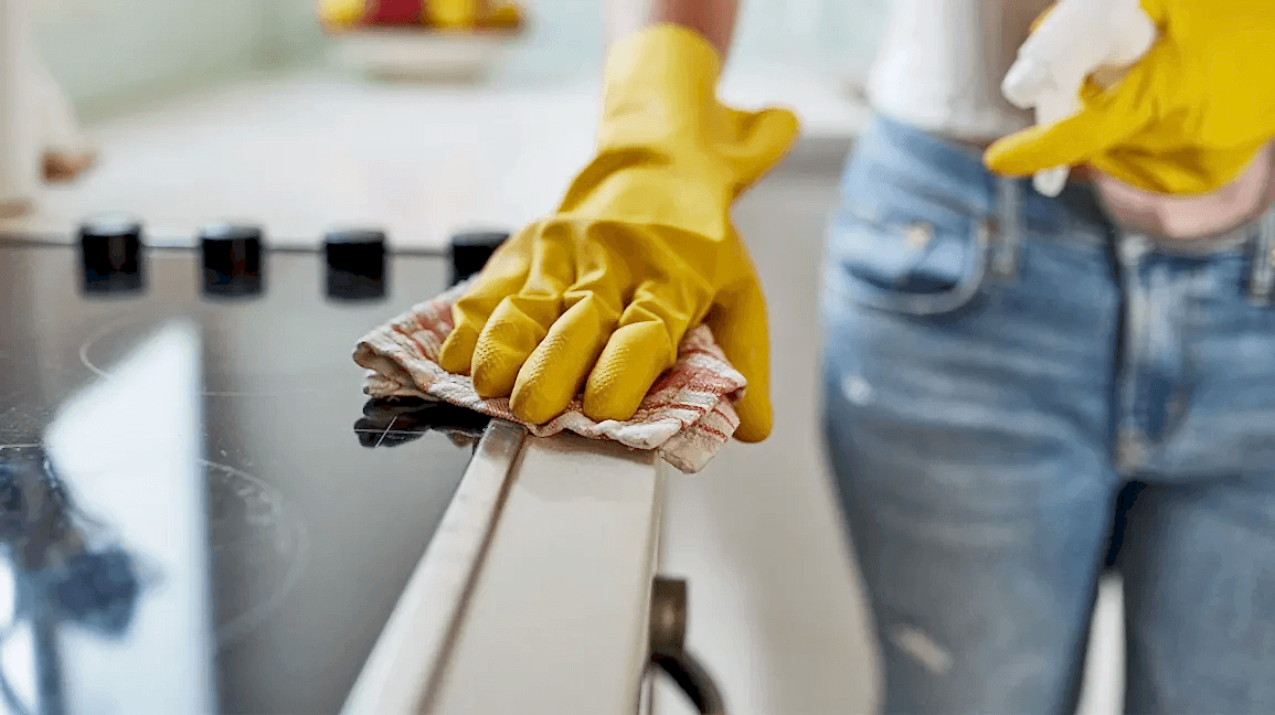 disinfection-cleaning