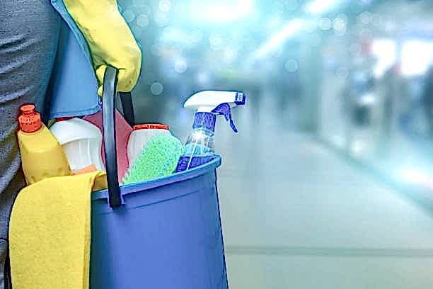 Housh cleaner image