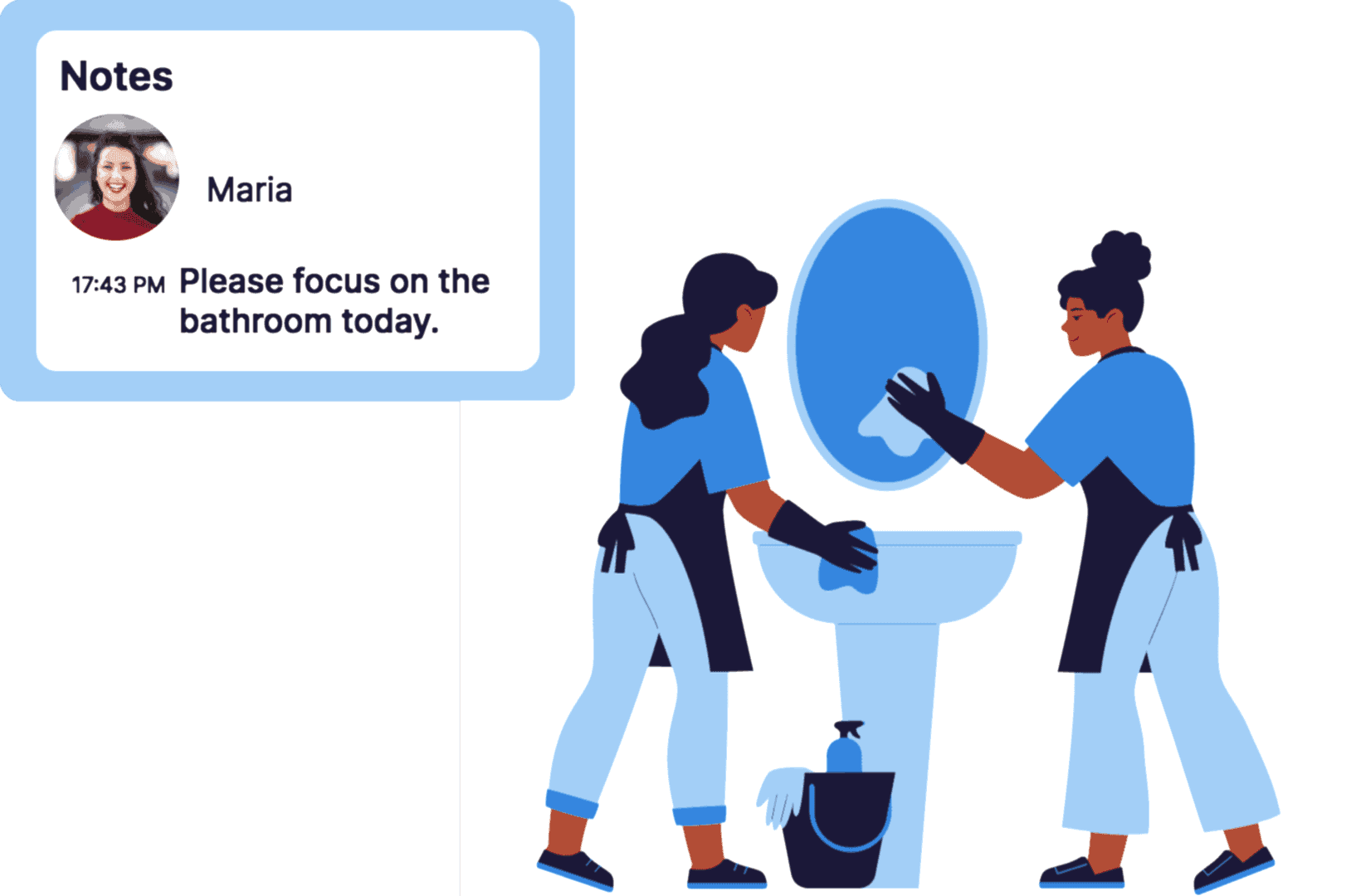 Cleaning Services