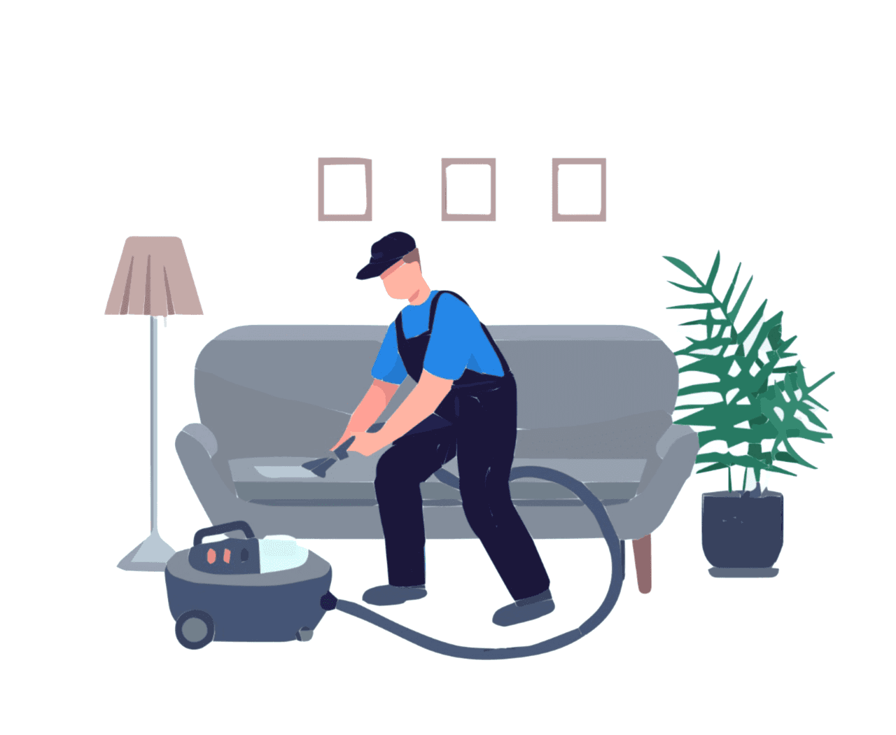 gutter cleaning